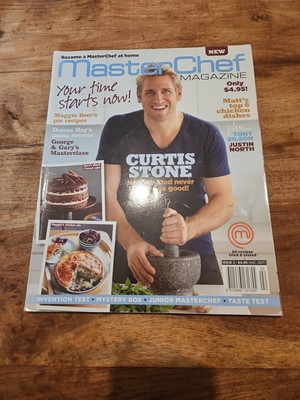 Master Chef Magazine - Issue.2