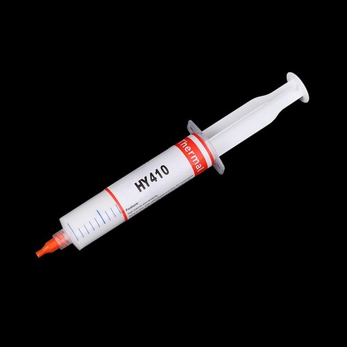 Silicone Needle Tube Thermal Paste Heat Transfer Grease Heat Sink Cooling Paste - Afbeelding 13 van 16