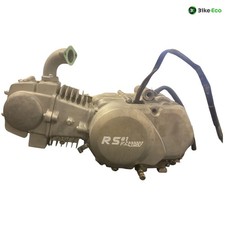 Moteur DIRT BIKE YX 125 2022-2024 EXPRIT RS FACTORY