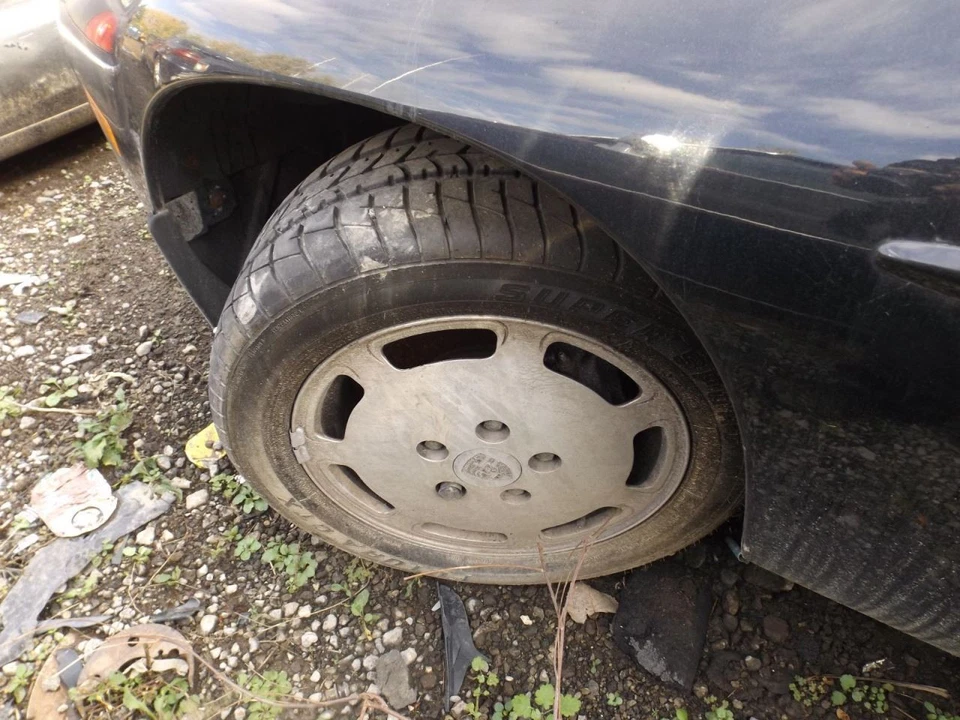 Faro izquierdo conductor compatible con 78-89 PORSCHE 928 1698483 Foto 3 de 4