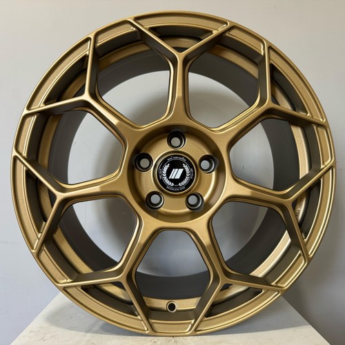 4 Cerchi in lega compatibili Subaru Impreza Forester Legacy XV Trezia BRZ da 18" - Imagen 7 de 9