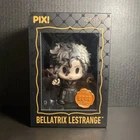 Thrilljoy Harry Potter Pix! Bellatrix Lestrange Common LE 8888 (IN HAND)