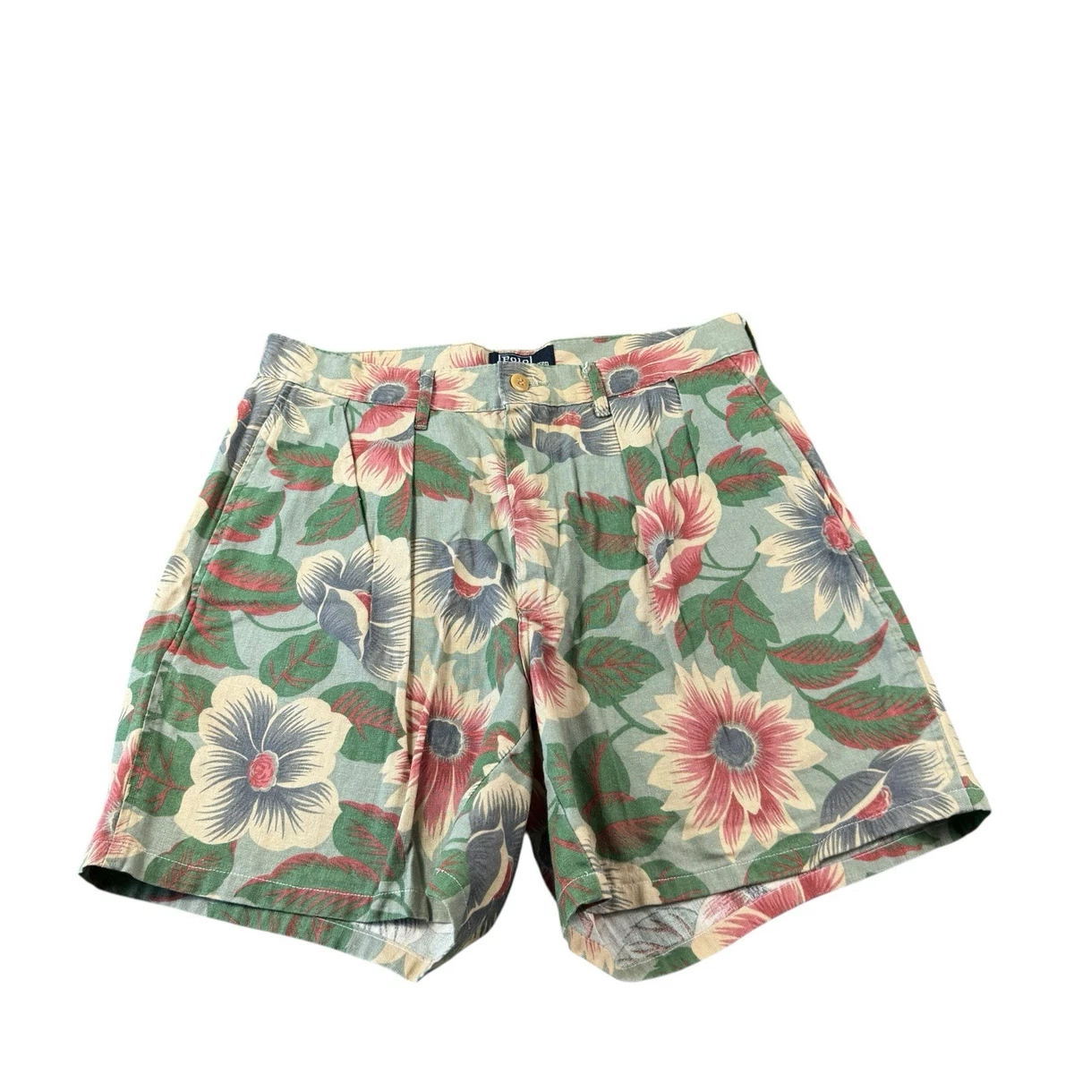 Polo Ralph Lauren 80s Shorts for Men for sale | eBay