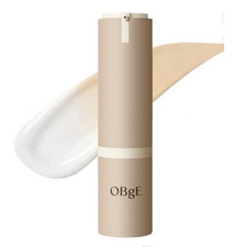 OBge Natural All-in-One Cover Lotion 50g for MEN SPF50 /PA  