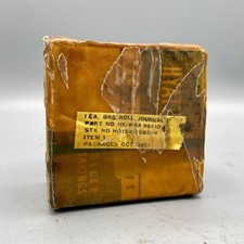 New Sealed! Hyatt WRA99210 Roller Bearing, Made In The USA