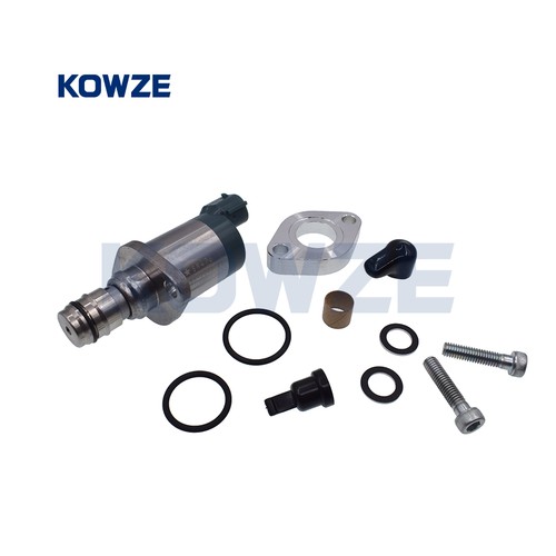 Suction Control Valve for Isuzu D-Max TFR TFS UCR UCS 2003-2013 8-98145453-0 - Picture 6 of 8