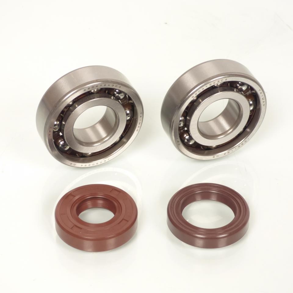 Roulement et joint spi moteur TPI Sherco 50 SM-RS 50cc neuf