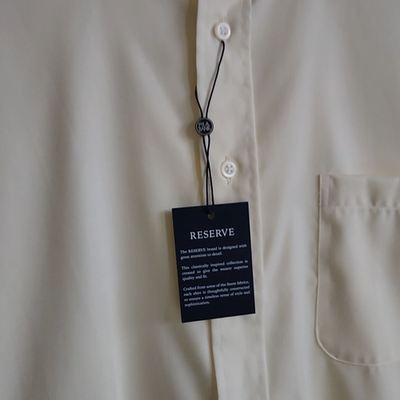 monogrammed mens dress shirts Ferragamo Monogram shirt - Men