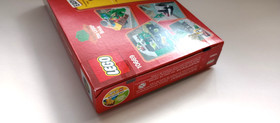 LEGO Juniors Teenage Mutant Ninja Turtles Turtle Lair 10669