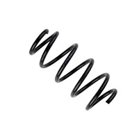 Serienersatz Feder Bilstein B3 37-317003 Vorderachse FüR Ford Galaxy Galaxy MK I