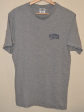 Billionaire Boys Club Grey T Shirt Mens Medium