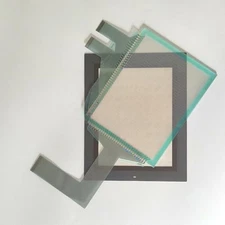 NEW For touchpad + Protective Film KEYENCE VT2-7SB