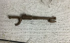 Vintage Star Wars Ree Yees 1983 Weapon