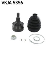 SKF Gelenksatz, Antriebswelle Vkja 5356 FüR MERCEDES-BENZ