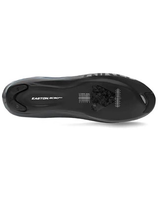 Giro Empire SLX Carbon Black Road Cycling Shoes US 12 Euro