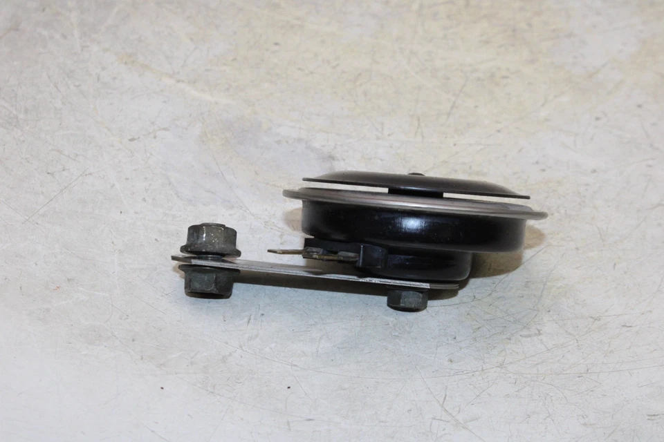 Suzuki SV1000S 2003 señal de bocina OEM Foto 3 de 4