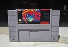 Super Metroid~Nintendo SNES, 1994~Authentic and Tested~Loose Copy