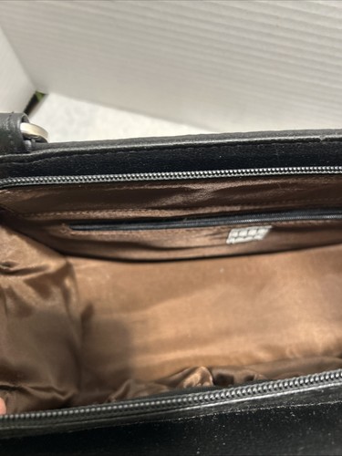 Miche Classic Black Base Purse With 2 Shell Covers - Picture 8 of 12