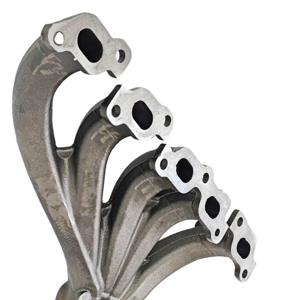 For 2004 2005 2006 GMC Canyon Chevy Colorado 2006 Hummer H3 3.5L Catalytic Conve Foto 3 de 4