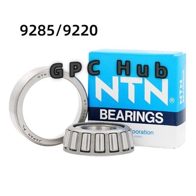 1PC NTN 9285/9220 Tapered Roller Bearing 76.200x161.925x31.750mm #