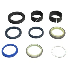 AHC11572 Rod Seal Kit Fits John Deere 45mm