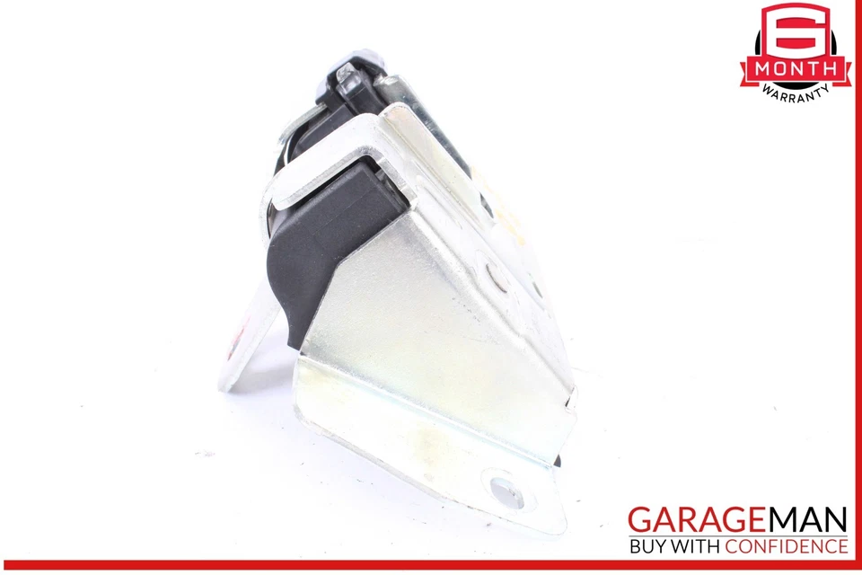 98-05 Mercedes W163 ML350 ML55 AMG Actuador de cierre de tapa de maletero trasero Foto 2 de 4