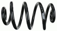 Sachs Fahrwerksfeder 994 295 Passend FüR Nissan