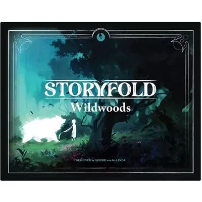 Storyfold: Wildwoods