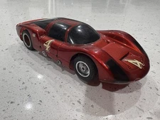 BZ Chassis W Lexan Porsche Carrera 6 Body