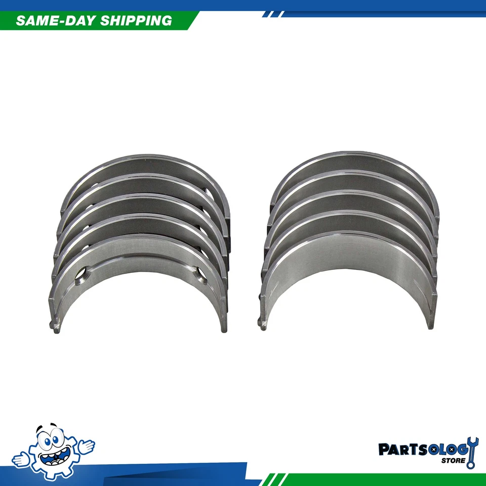 DNJ EK155 Engine Rebuild Kit For 99-05 Chrysler Dodge Eclipse 2.4L L4 SOHC 16v - Image 4 of 4