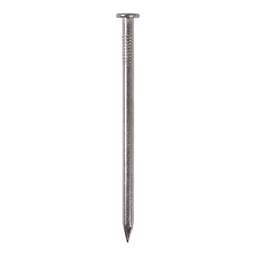 Timco - Ronde Draadspijkers - RVS - Afbeelding 1 van 1