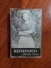 Redeemed Private Christian Folk Rock? Demo Cassette