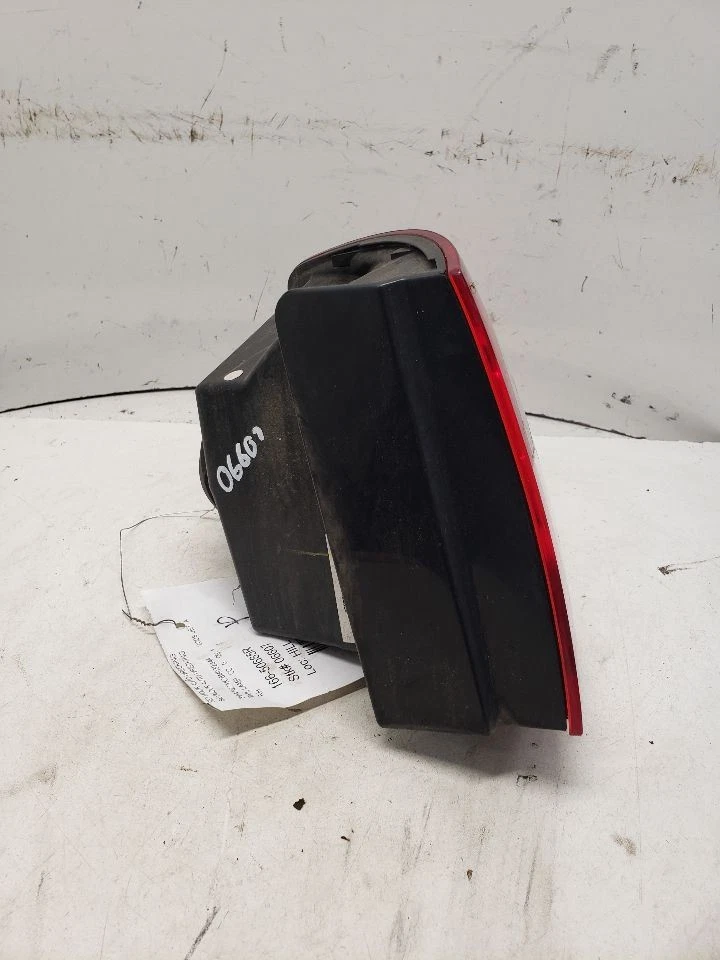 Luz trasera de pasajero sedán VIN K octavo dígito compatible con 08-10 JETTA 1434154 Foto 2 de 4