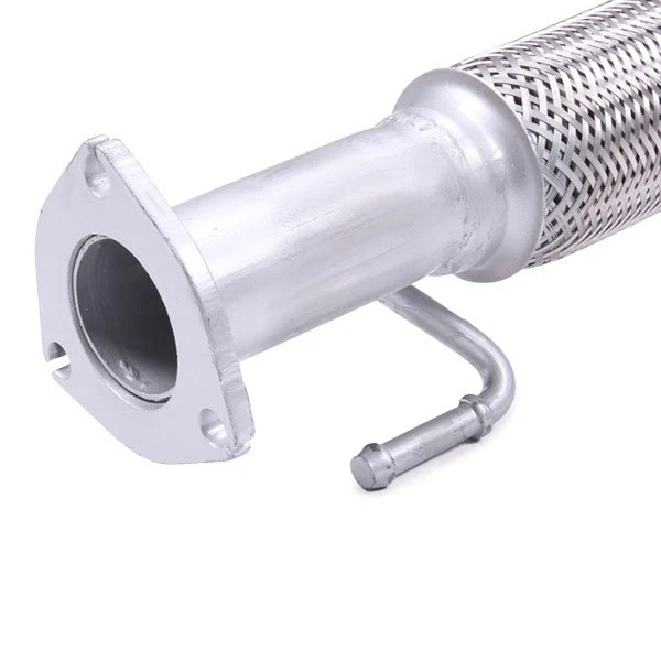 IZAWIT Abgasrohr Auspuffrohr für OPEL ANTARA für CHEVROLET CAPTIVA (C100, C140) - Bild 4 von 4