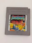 Solar Striker - Nintendo Game Boy, Authentic OEM Cartridge, Next Day Shipping