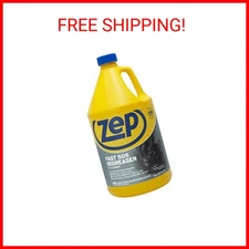 Zep ZU505128 Fast 505 Cleaner and Degreaser 128 Ounces