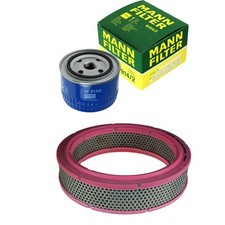 Filtre à huile Fiat ARGENTA