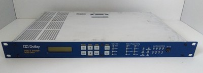 Dolby DP571 E-Encoder