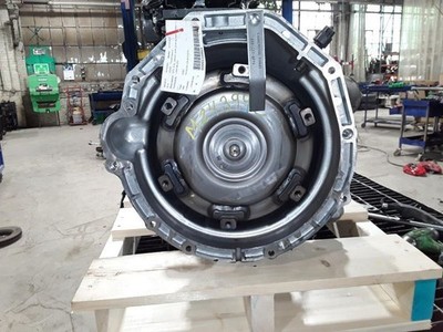 Automatic Transmission 3.3L Electric Shift AWD Fits 18-21 STINGER 768547