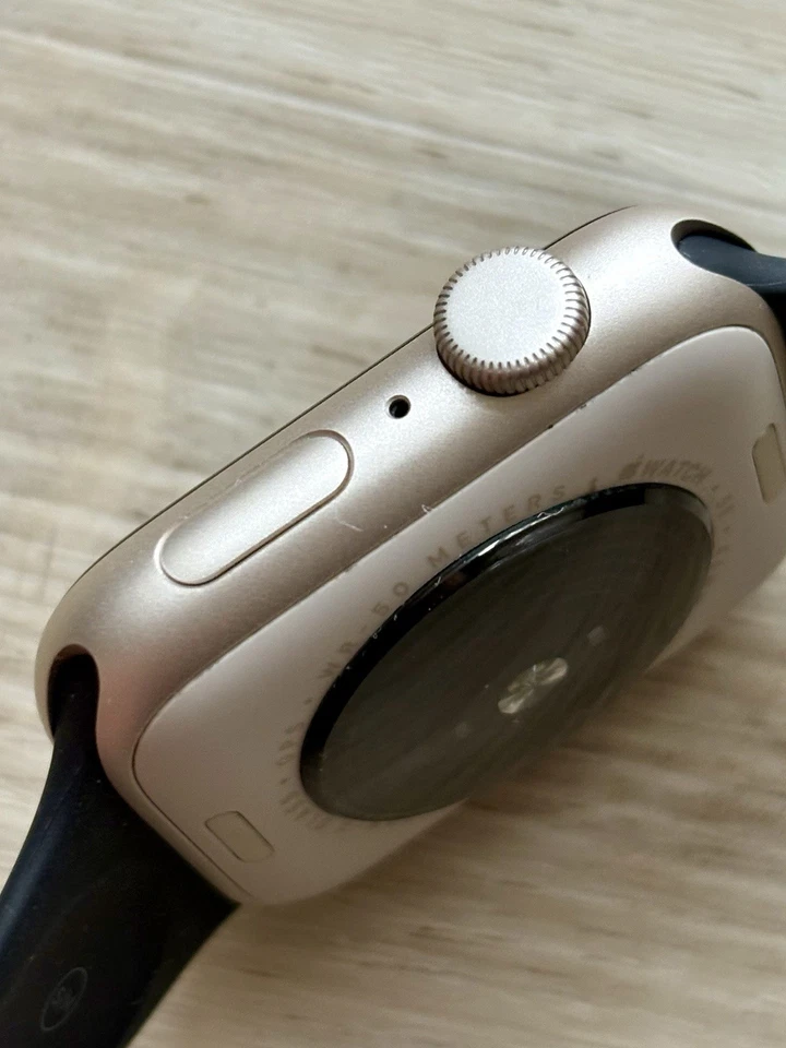 Apple Watch A2723 SE (2ª Generación) 44mm GPS Solo Para Piezas Foto 4 de 4