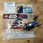 LEGO Star Wars Imperial Dropship Battle Pack 7667, Stormtroopers, 81 Pieces