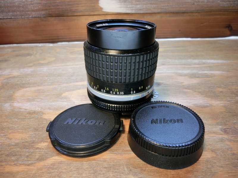Nikon - 7224 良品 ニコン Nikon Ai-s NIKKOR 28mm 2 7224 Good condition Nikon Nikon Ai-s NIKKOR 28mm 2 | eBay