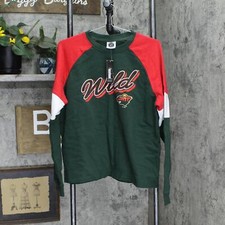 Minnesota Wild Collecting and Fan Guide 38