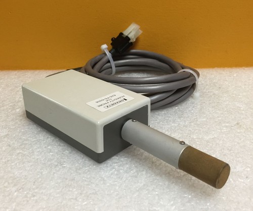 Sonda de humedad relativa Dranetz 11061 1 a 20% para usar con módulo 626-PA-6008 - Imagen 1 de 2