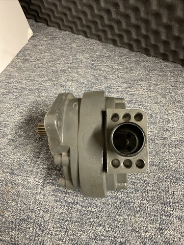 webster hydraulic pump 315KB37FX-L. NOS - Picture 3 of 9