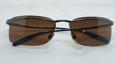 Vintage Giorgio Armani Sunglasses Model 1528 1144 Size 59-14-130