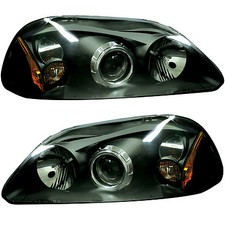 HONDA CIVIC PROJECTOR Head Light Lamp Assembl...