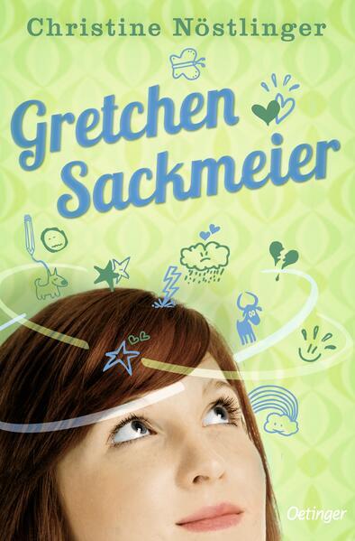 Gretchen Sackmeier. Gesamtausgabe | Christine Nöstlinger | 2021 |