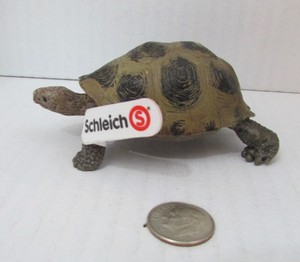 schleich turtle