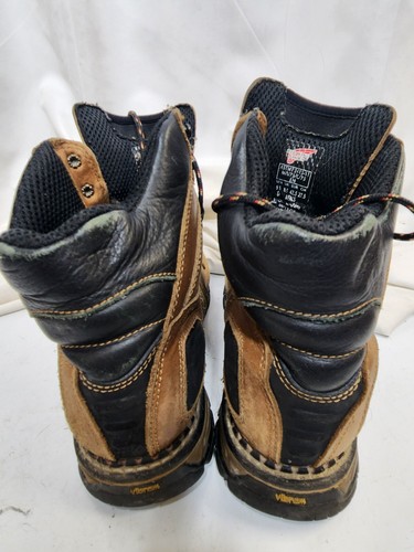 red wing flexforce 2401